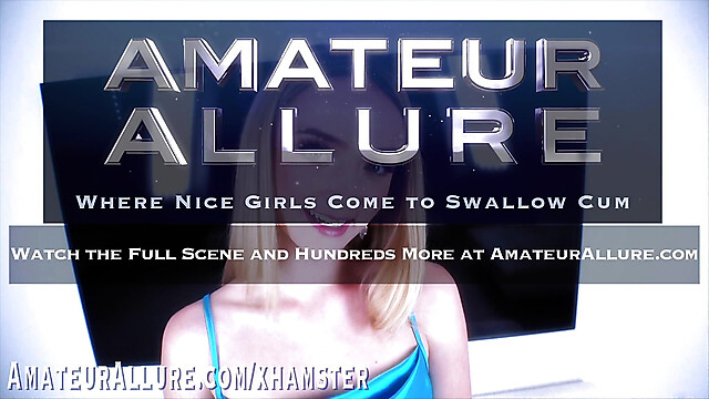 Amateur_Allure