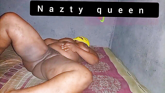 Naztyqueen