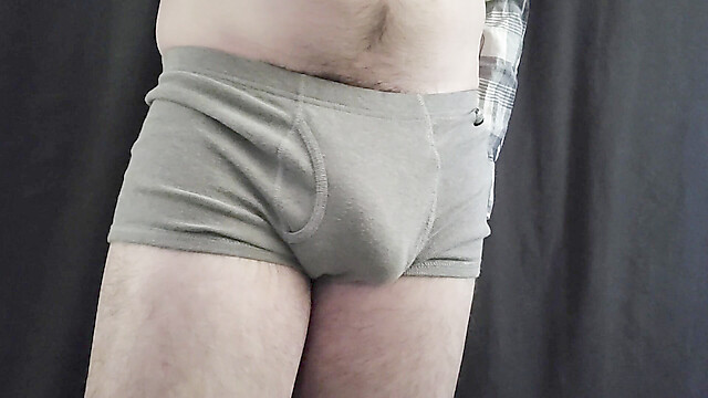 uncuthairybottom