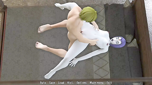 NaughtyGameplays