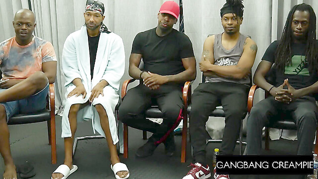 Gangbang_Creampie