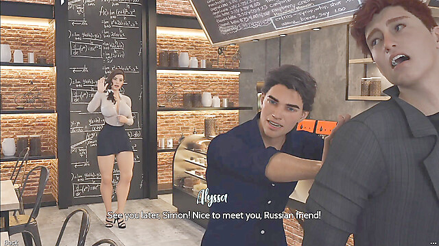 NaughtyGameplays