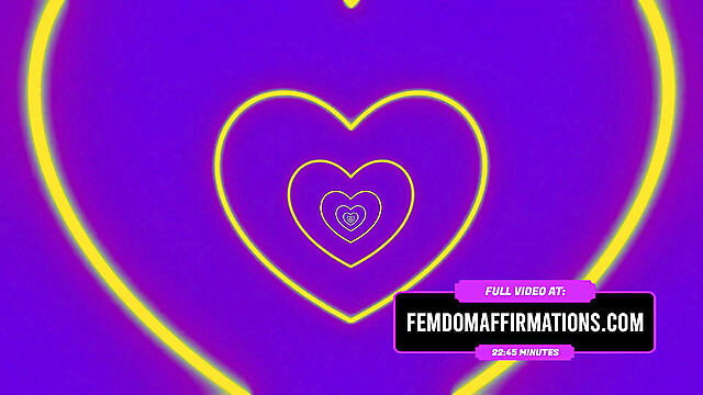 Femdom_Affirmations