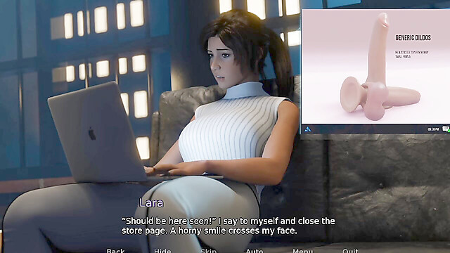 NaughtyGameplays