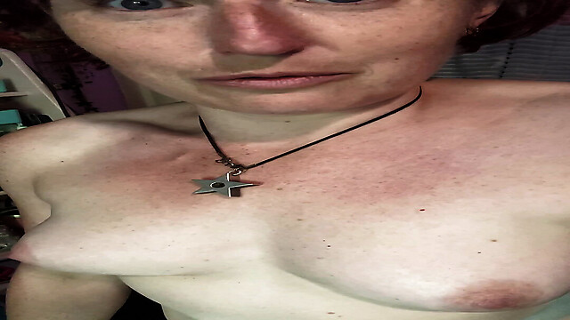 MistressWriggler