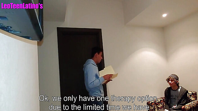 LeoTeenLatino