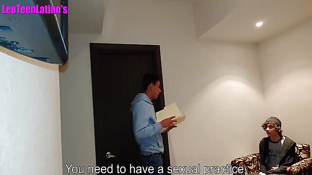 LeoTeenLatino