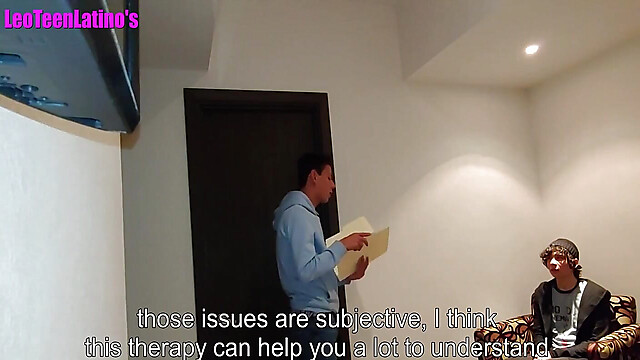LeoTeenLatino
