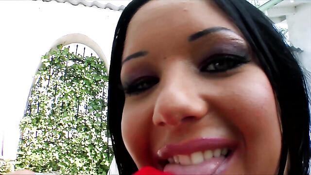 SweatMarie