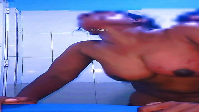 SL-JANAKI