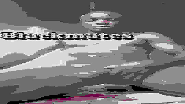 Blackmates