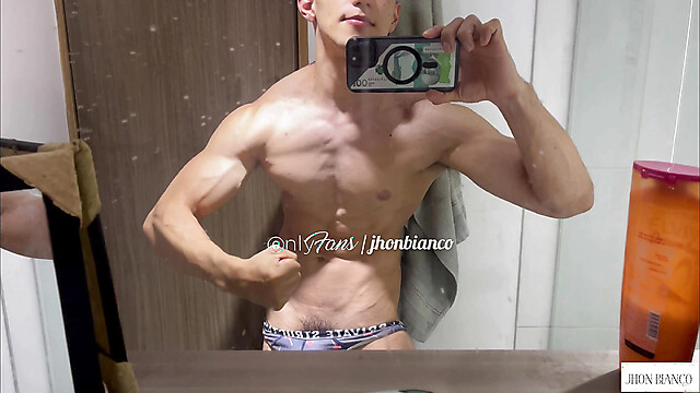 Jhonbianco