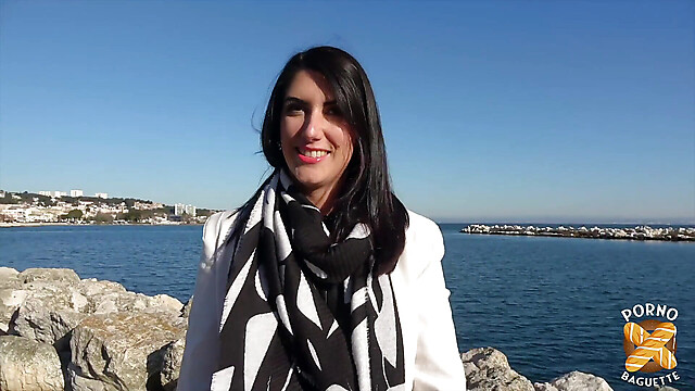 PornoBaguette