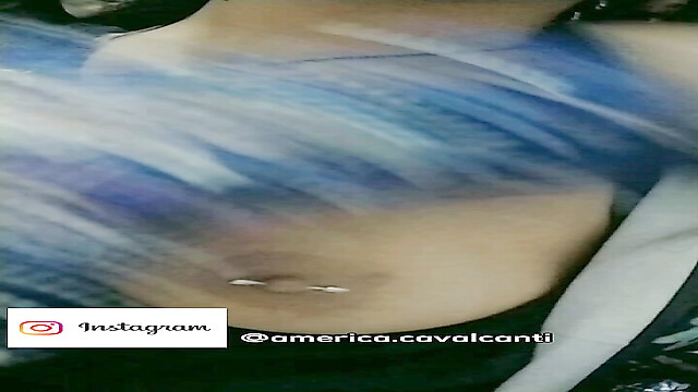Americacavalcanti
