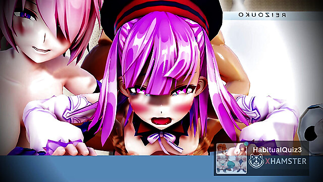 HabitualQuiz3