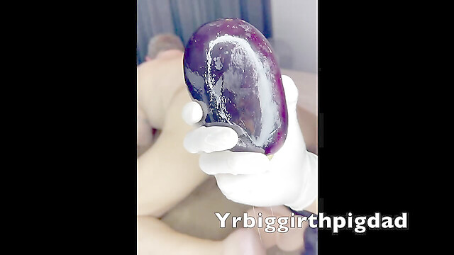 Yrbiggirthpigdad
