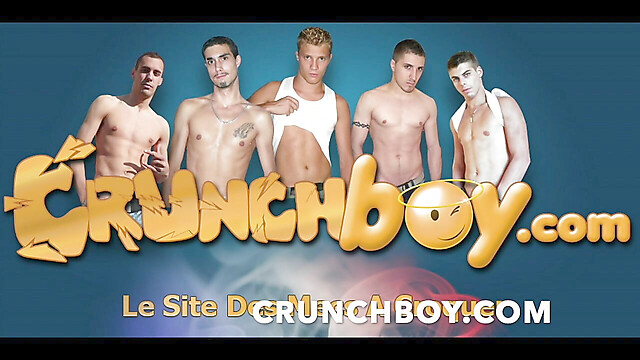 crunchboycom