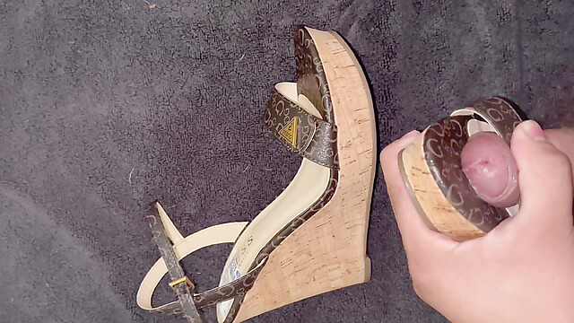 Fantasyshoefucker101