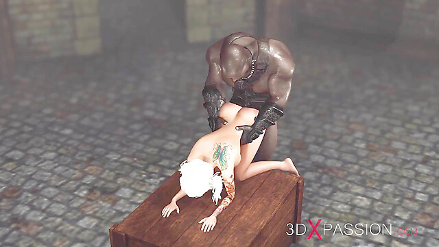 my3dxpassion