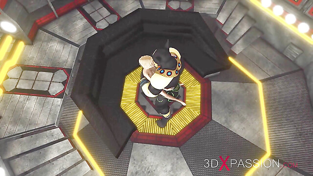 my3dxpassion