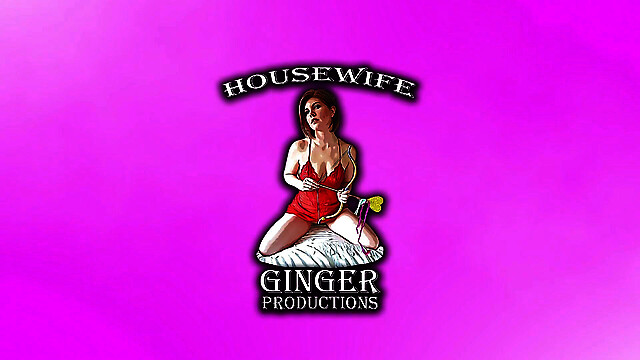 Housewifeginger