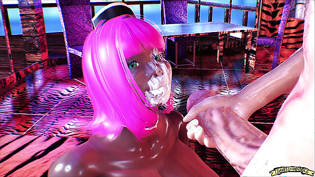 GameslooperSex