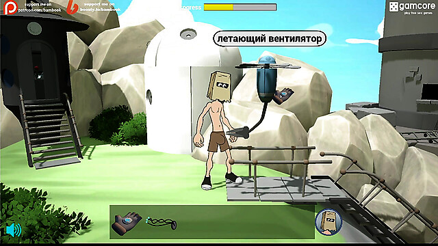 PornGameHunter
