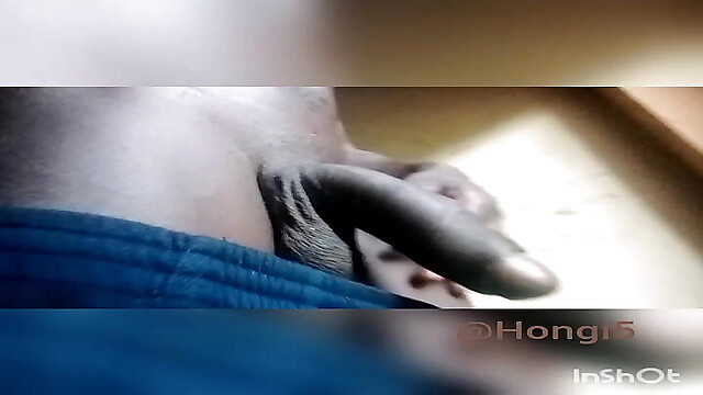 Hongi5