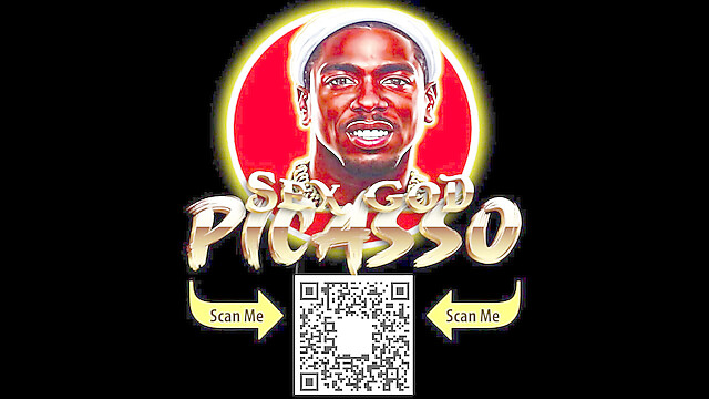 SexGodPicasso