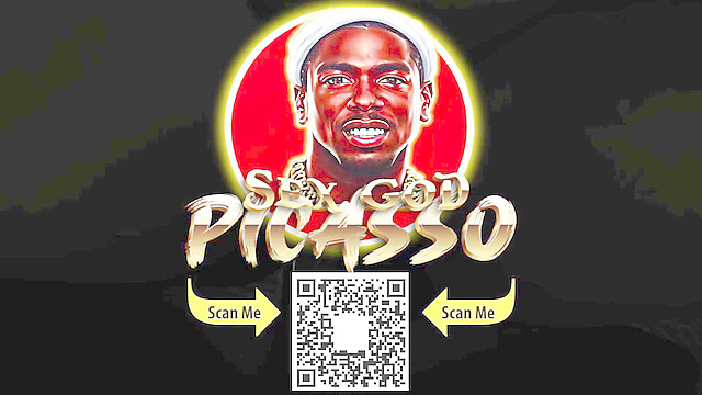 SexGodPicasso