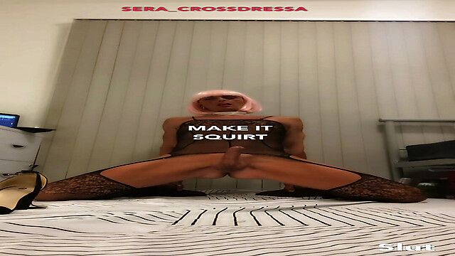 SERA_CROSSDRESSA