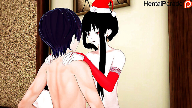 HentaiParade