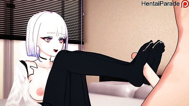 HentaiParade
