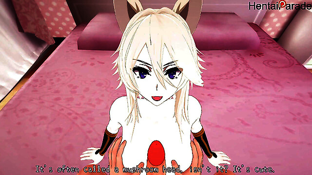 HentaiParade
