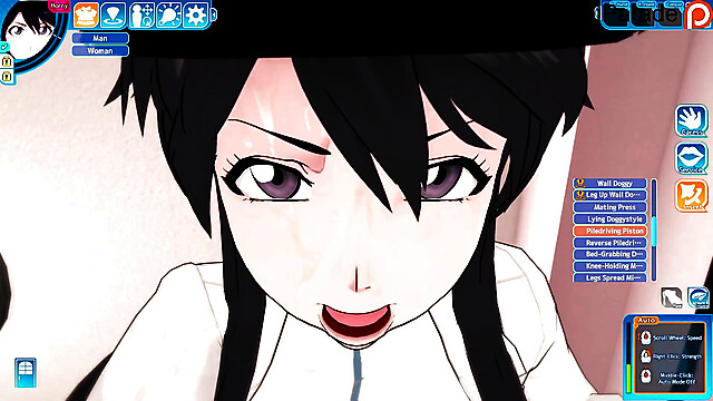 HentaiParade