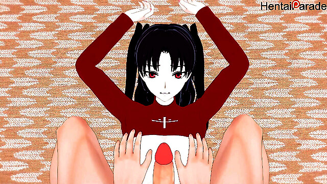 HentaiParade