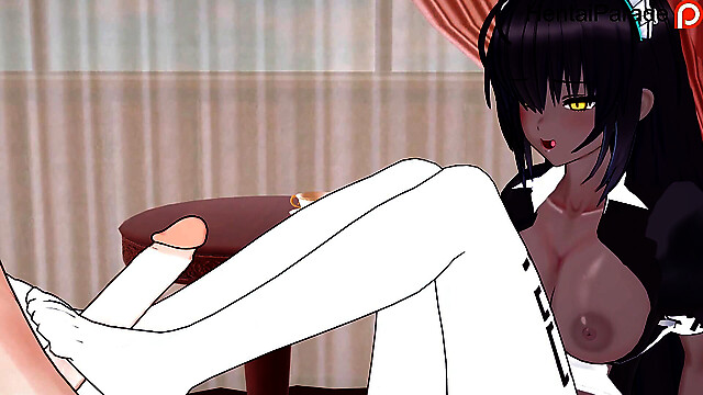 HentaiParade