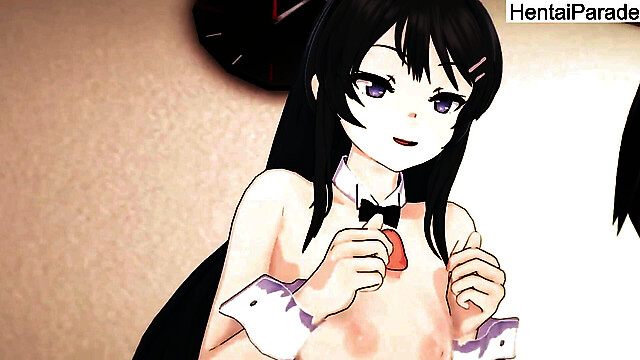HentaiParade