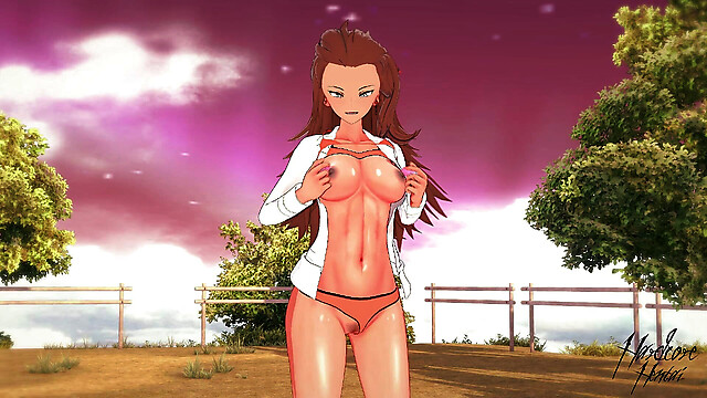 HardcoreHentai