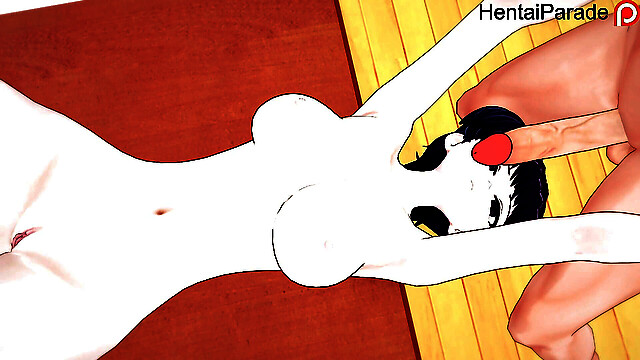 HentaiParade