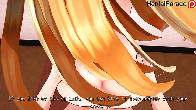 HentaiParade