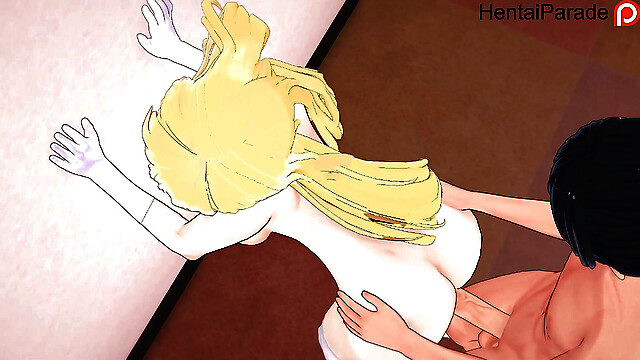 HentaiParade