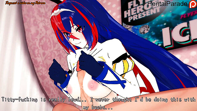 HentaiParade