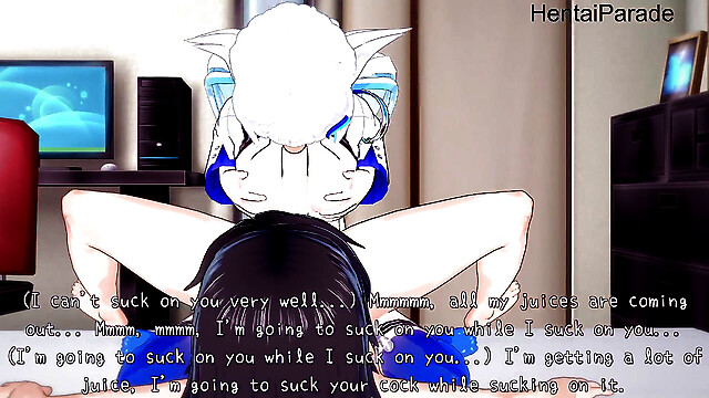 HentaiParade