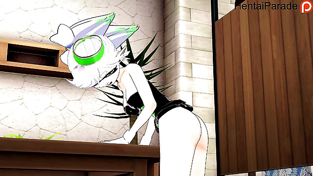 HentaiParade