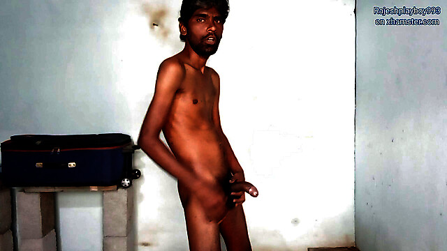 Rajeshplayboy993