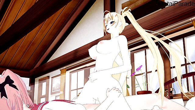 HentaiParade
