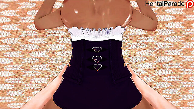 HentaiParade