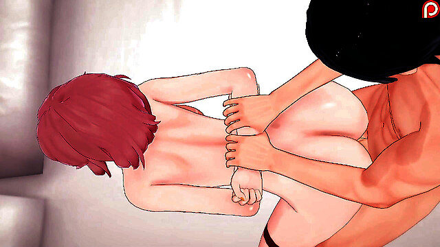 HentaiParade