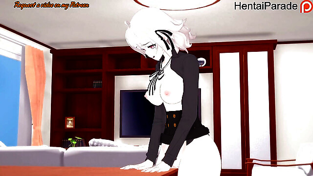 HentaiParade